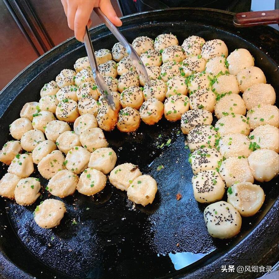 上海城隍庙小吃推荐_上海城隍庙小吃街介绍_合肥城隍庙小吃