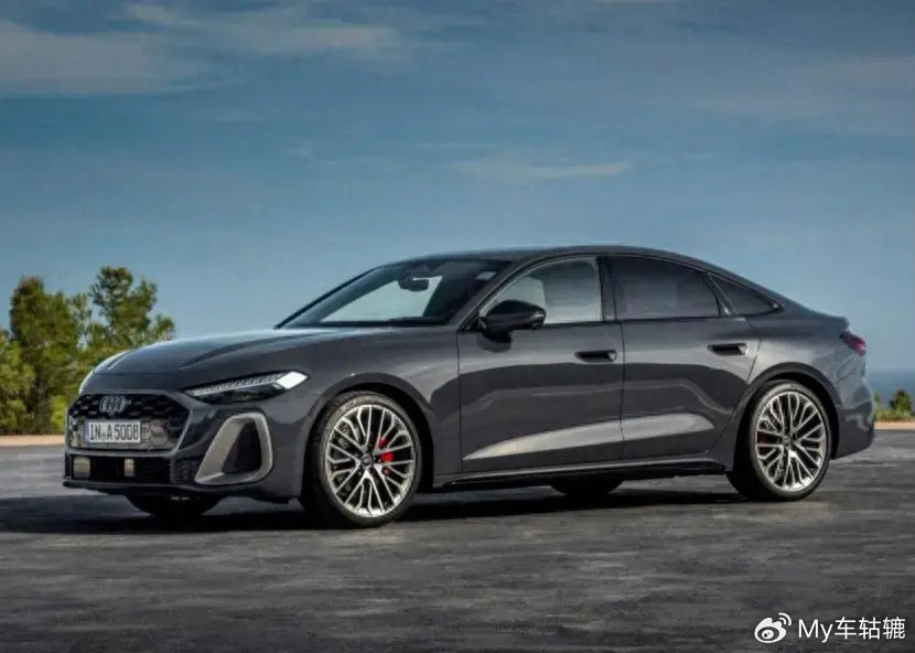 大众途锐2025款报价v6_2024广州车展新车首发_奥迪A5L华为智能驾驶