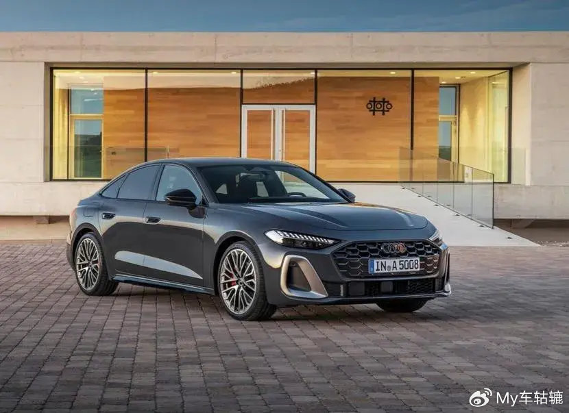 大众途锐2025款报价v6_奥迪A5L华为智能驾驶_2024广州车展新车首发