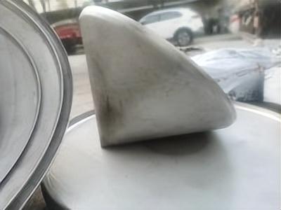 不锈钢卫生级封头市场增长_圆封头价格_医药生物产业不锈钢卫生级封头需求