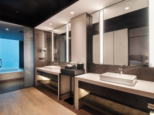 安装一套浴室柜多少钱_全包简装多少钱一平米_浴室柜价格影响因素