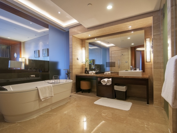 浴室柜价格影响因素_安装一套浴室柜多少钱_全包简装多少钱一平米