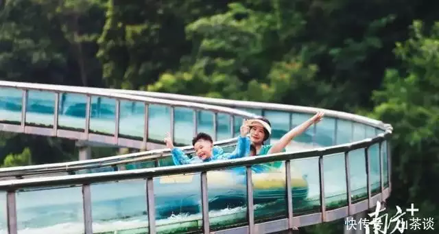 山水、运动与美食!这个暑假,来肇庆欢乐一“夏”(图6) 星湖景区暑期优惠_肇庆夏季旅游活动_肇庆七星岩美食