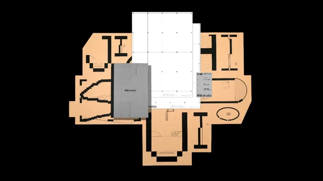 站酷百大设计榜提名作品|家是你的人生画像-家芝studio品牌设计(图12) 家芝studio品牌设计案例_中国家装顶级品牌-萧氏设计作品集_2025站酷百大设计榜