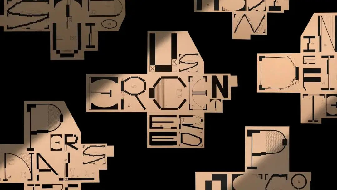 站酷百大设计榜提名作品|家是你的人生画像-家芝studio品牌设计(图14) 2025站酷百大设计榜_家芝studio品牌设计案例_中国家装顶级品牌-萧氏设计作品集