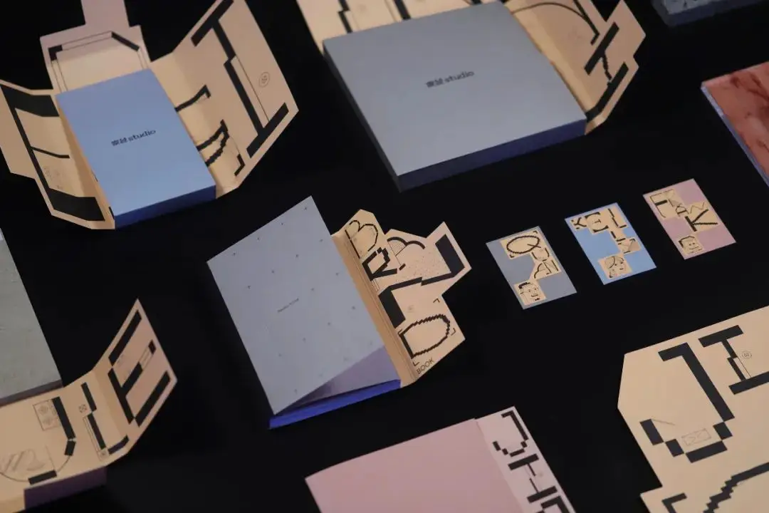 站酷百大设计榜提名作品|家是你的人生画像-家芝studio品牌设计(图16) 家芝studio品牌设计案例_中国家装顶级品牌-萧氏设计作品集_2025站酷百大设计榜