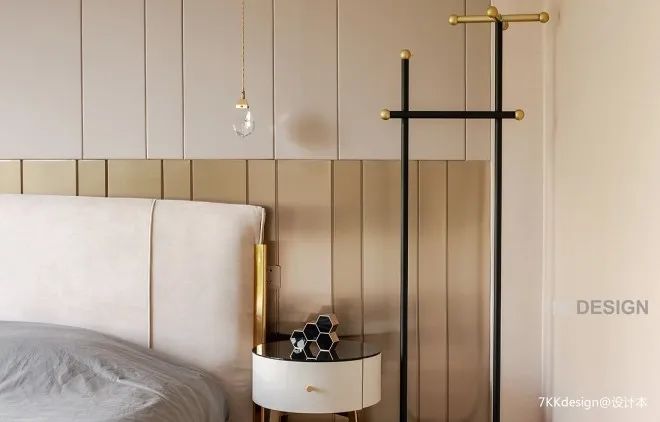 上海480㎡豪宅,私家电梯+影音室+游乐园,等我有了别墅也要这样装(图38) 别墅设计_品质生活_90房子装修设计效果图