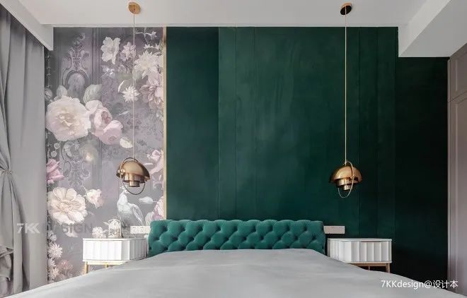 上海480㎡豪宅,私家电梯+影音室+游乐园,等我有了别墅也要这样装(图40) 品质生活_90房子装修设计效果图_别墅设计