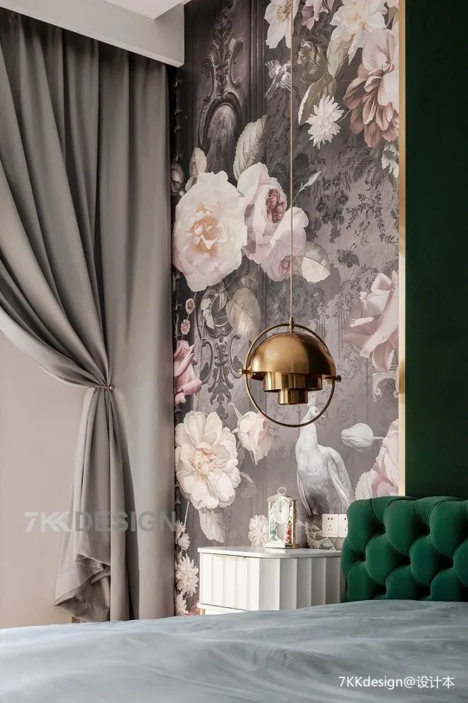 上海480㎡豪宅,私家电梯+影音室+游乐园,等我有了别墅也要这样装(图41) 90房子装修设计效果图_别墅设计_品质生活