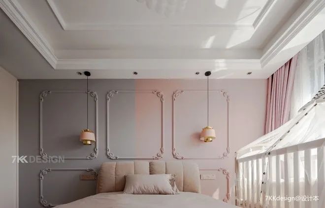 上海480㎡豪宅,私家电梯+影音室+游乐园,等我有了别墅也要这样装(图43) 别墅设计_品质生活_90房子装修设计效果图