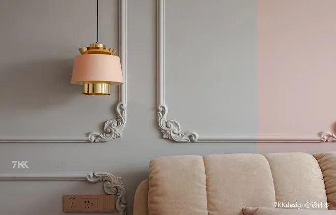 上海480㎡豪宅,私家电梯+影音室+游乐园,等我有了别墅也要这样装(图44) 别墅设计_品质生活_90房子装修设计效果图