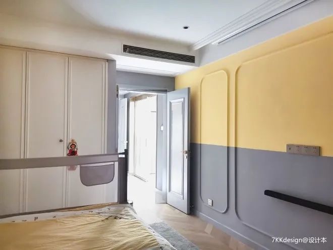 上海480㎡豪宅,私家电梯+影音室+游乐园,等我有了别墅也要这样装(图47) 别墅设计_品质生活_90房子装修设计效果图