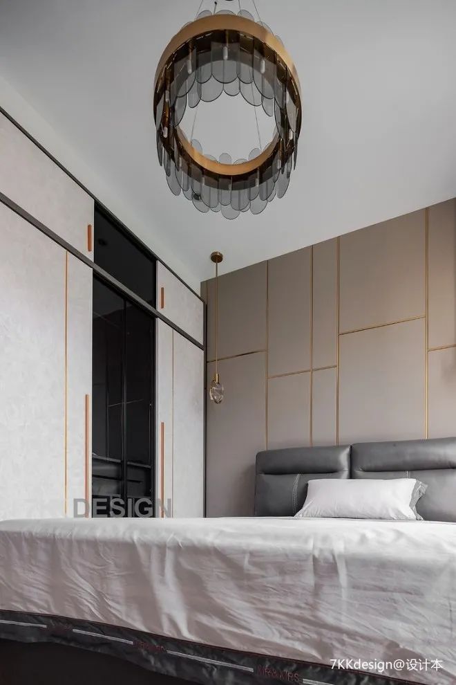 上海480㎡豪宅,私家电梯+影音室+游乐园,等我有了别墅也要这样装(图51) 90房子装修设计效果图_别墅设计_品质生活