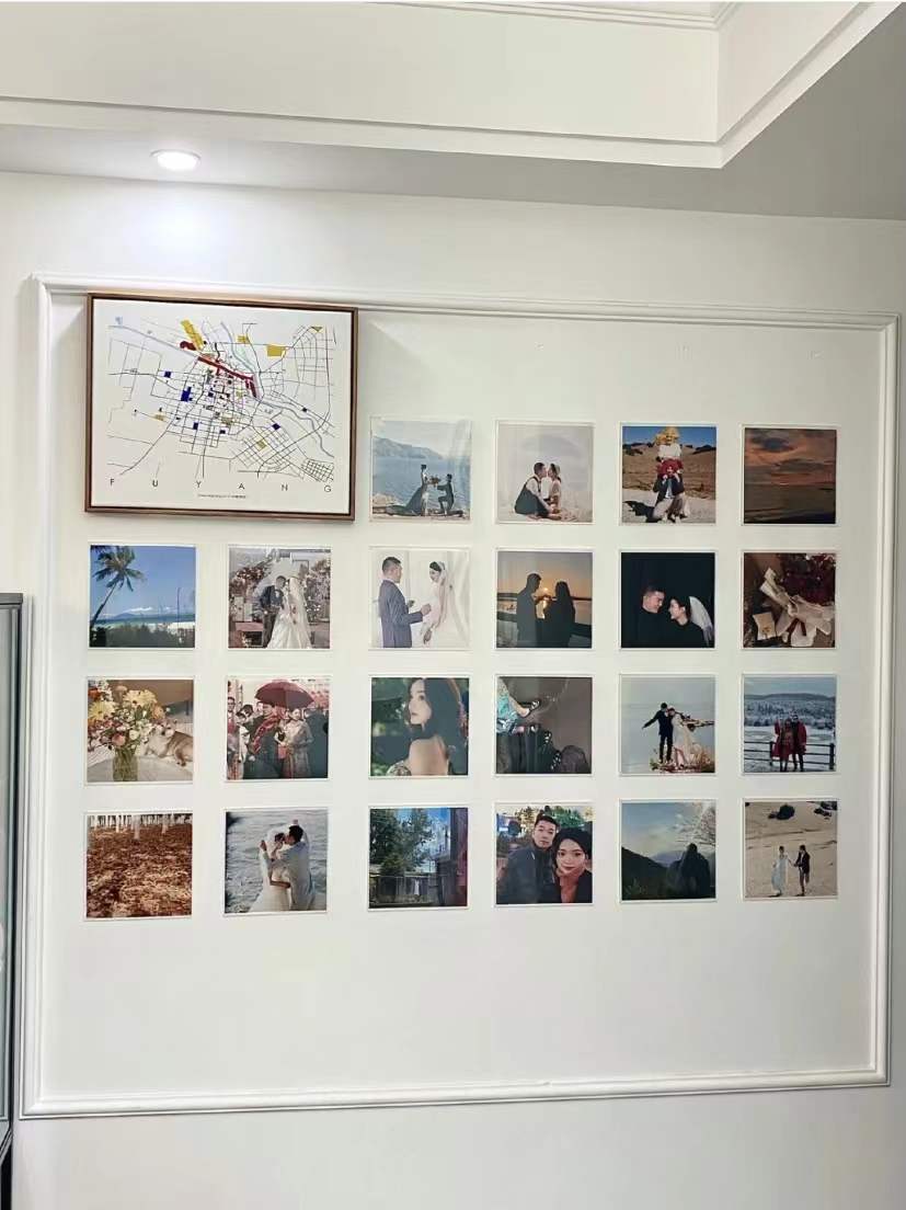 83㎡全屋打满柜子收纳教科书_安徽90后夫妻收纳装修_90房子装修设计效果图