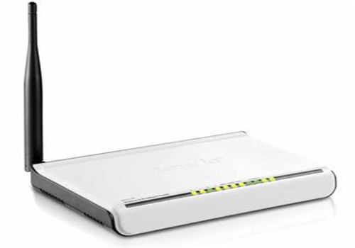 腾达无线路由器价位_腾达无线路由器多少钱_如何避免无线网络被蹭网