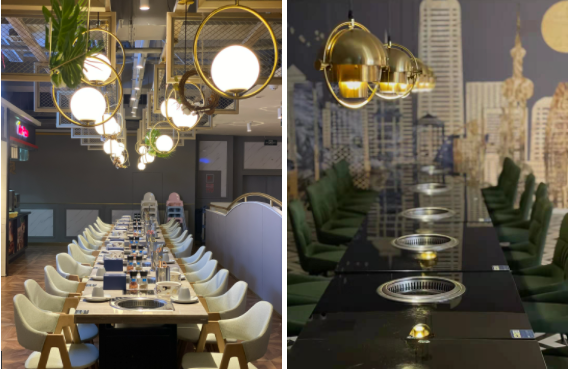 汉丽轩烤肉自助餐价位_欢乐牧场自助餐 烧烤火锅海鲜 三种吃法_欢乐牧场自助餐 南京店 100+菜品任点