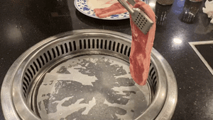 欢乐牧场自助餐 烧烤火锅海鲜 三种吃法_汉丽轩烤肉自助餐价位_欢乐牧场自助餐 南京店 100+菜品任点