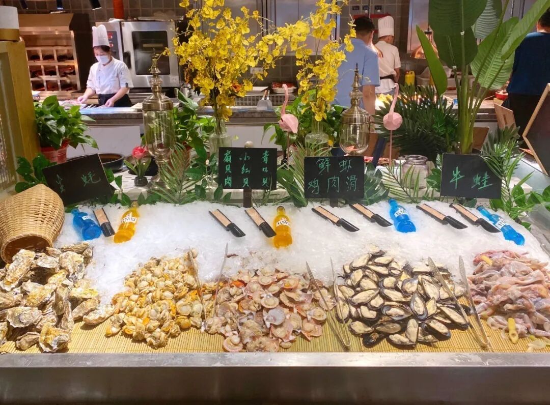 汉丽轩烤肉自助餐价位_欢乐牧场自助餐 烧烤火锅海鲜 三种吃法_欢乐牧场自助餐 南京店 100+菜品任点