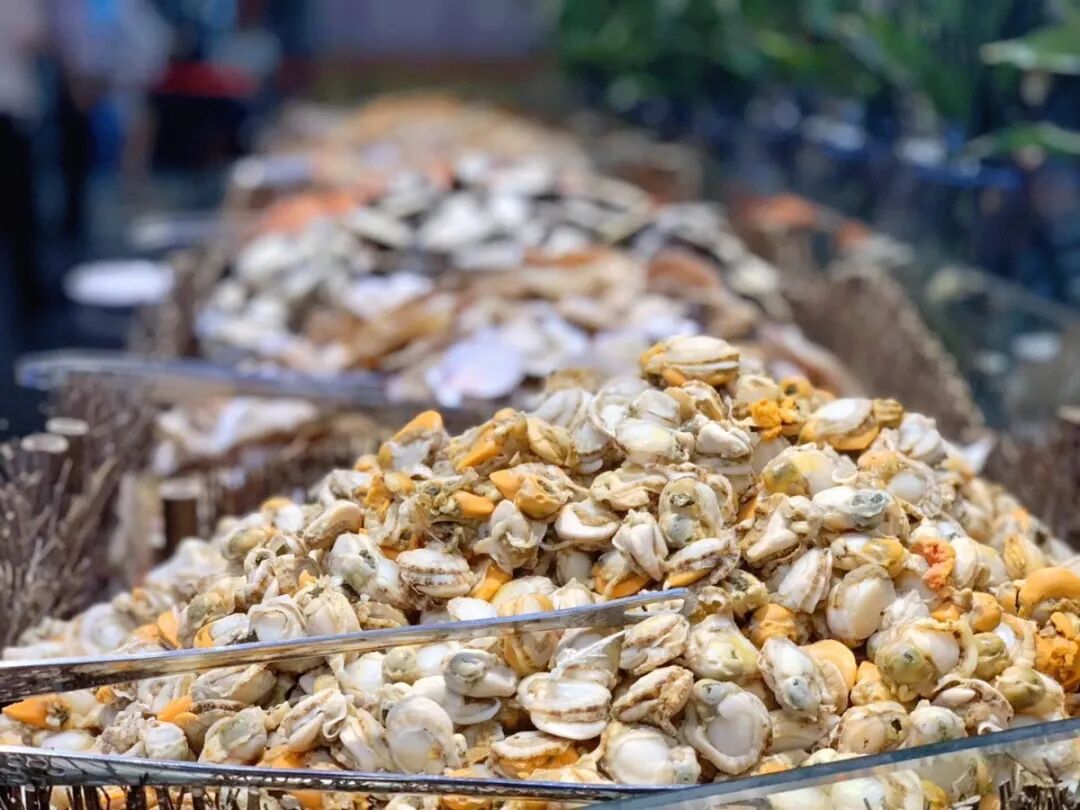 欢乐牧场自助餐 南京店 100+菜品任点_汉丽轩烤肉自助餐价位_欢乐牧场自助餐 烧烤火锅海鲜 三种吃法