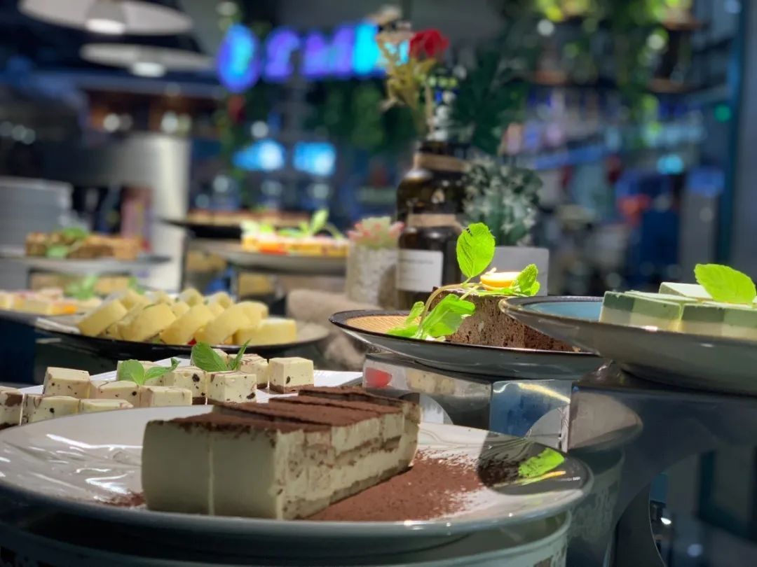 欢乐牧场自助餐 烧烤火锅海鲜 三种吃法_欢乐牧场自助餐 南京店 100+菜品任点_汉丽轩烤肉自助餐价位