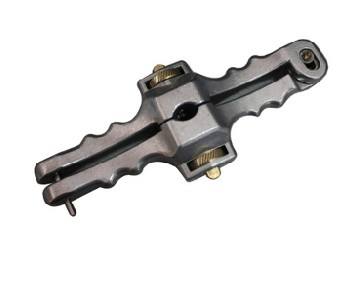 熔接机故障处理_光纤纵向开剥方法_光纤熔接技术