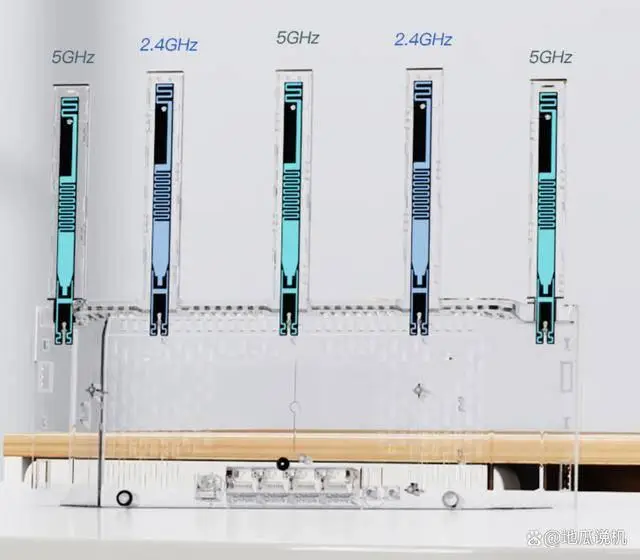 Tenda腾达AX3000千兆WiFi6路由器_Tenda腾达AX3000优惠活动价格_腾达无线路由器价位