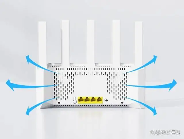 Tenda腾达AX3000优惠活动价格_腾达无线路由器价位_Tenda腾达AX3000千兆WiFi6路由器