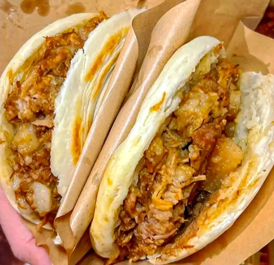 陕西特色美食小吃_陕西十大特色美食_陕西美食文化