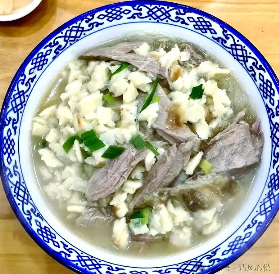 陕西特色美食小吃_陕西美食文化_陕西十大特色美食