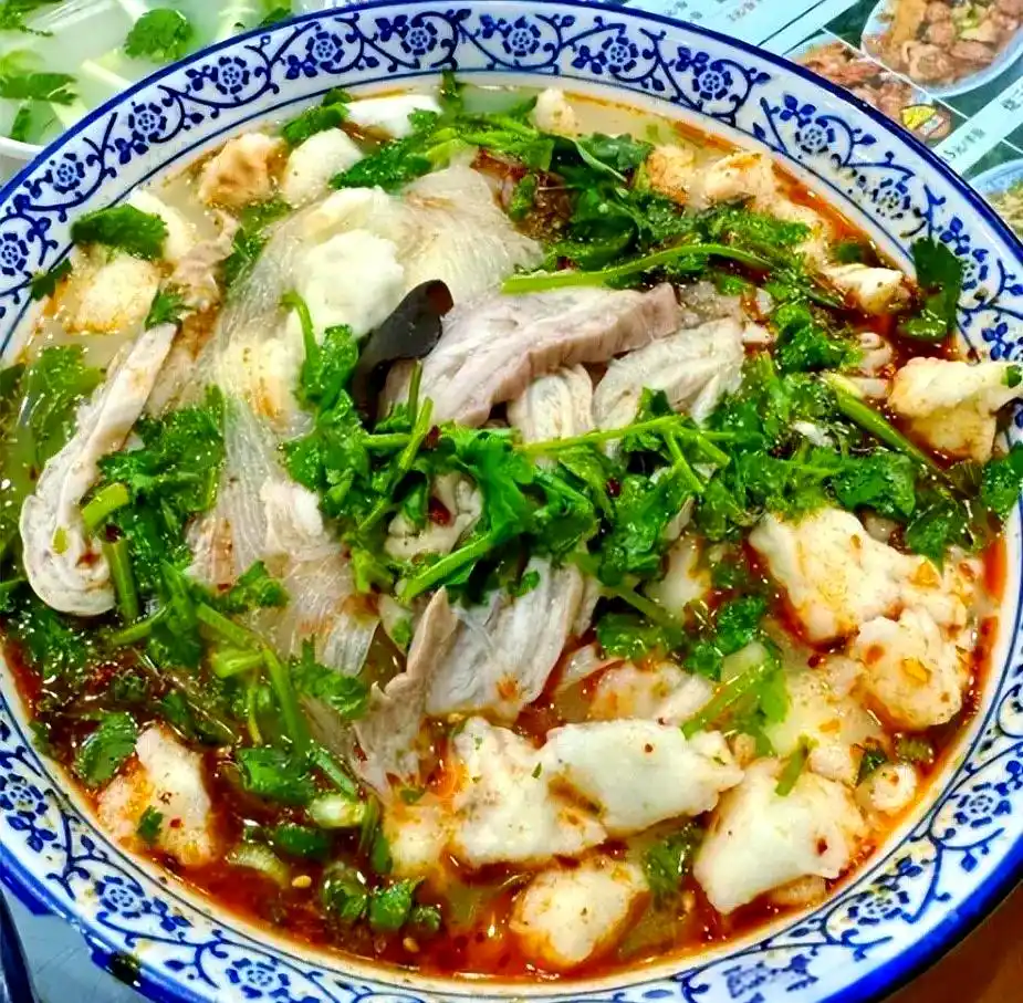 陕西美食文化_陕西特色美食小吃_陕西十大特色美食