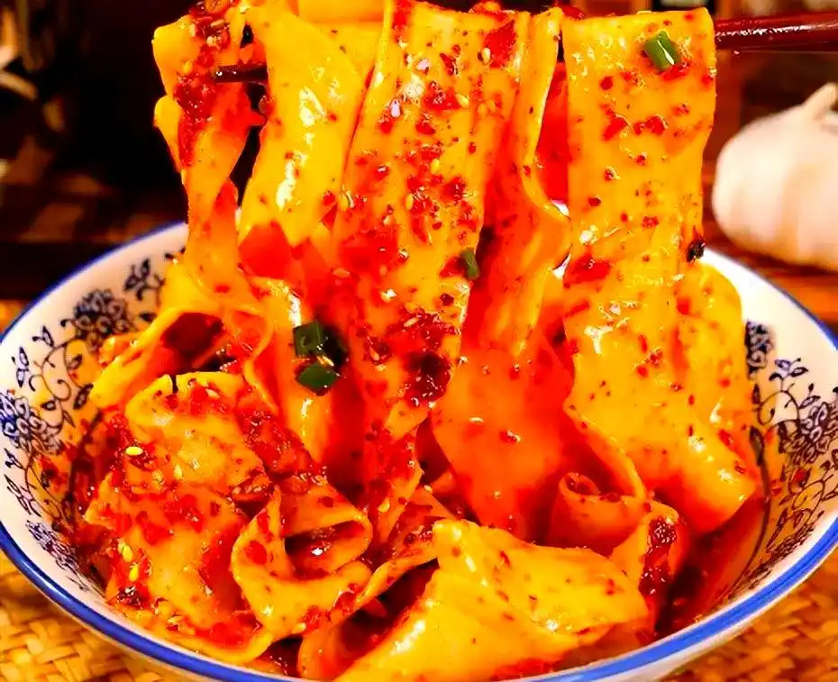 陕西美食文化_陕西十大特色美食_陕西特色美食小吃