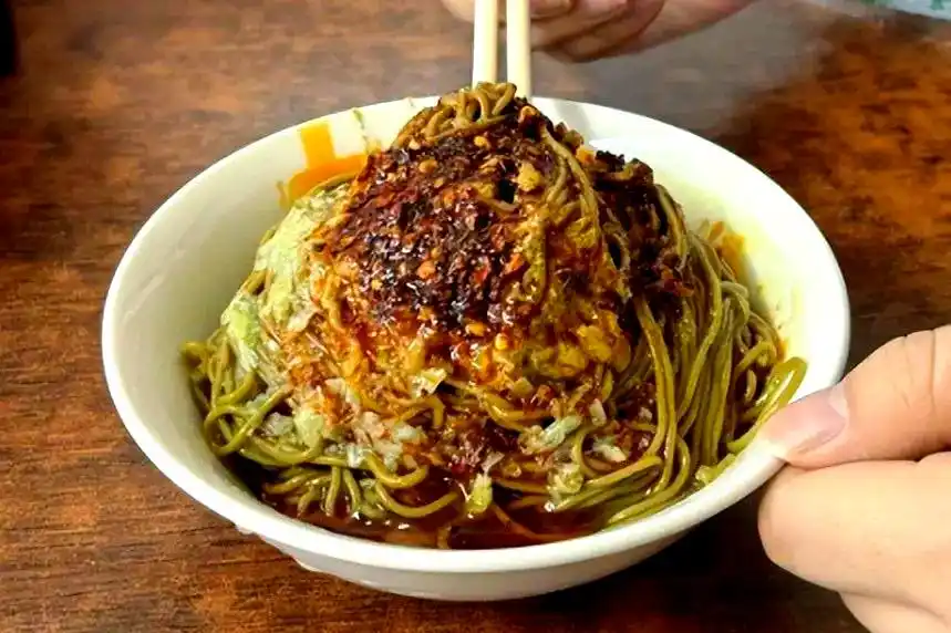 陕西十大特色美食_陕西特色美食小吃_陕西美食文化