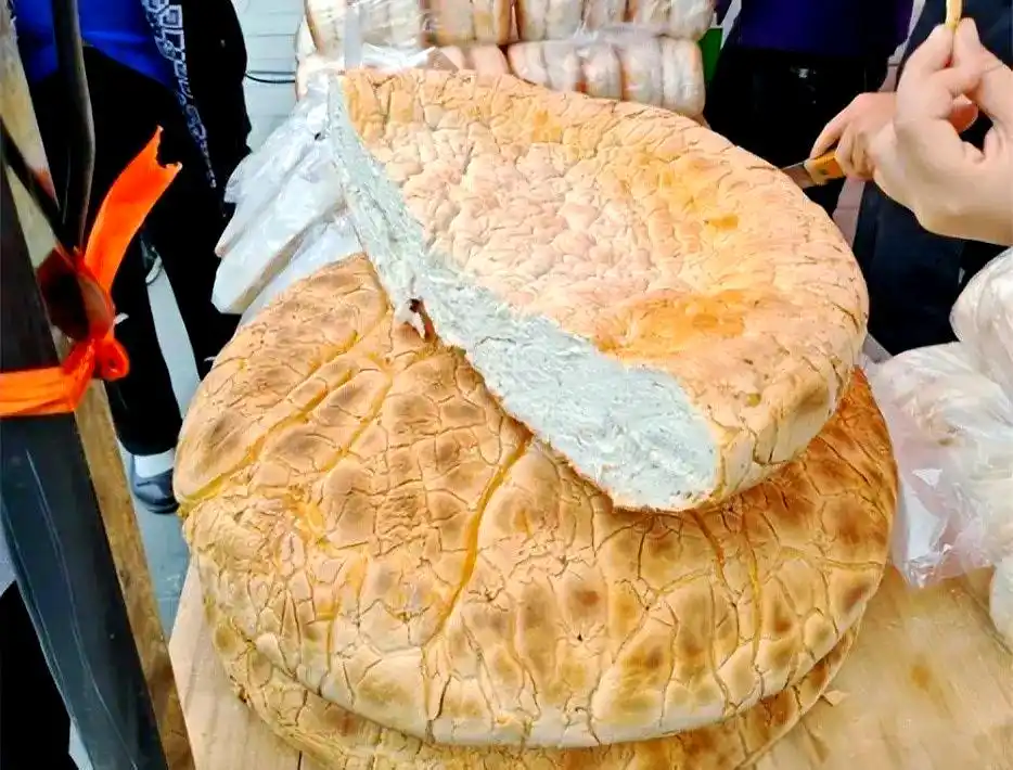 陕西美食文化_陕西十大特色美食_陕西特色美食小吃