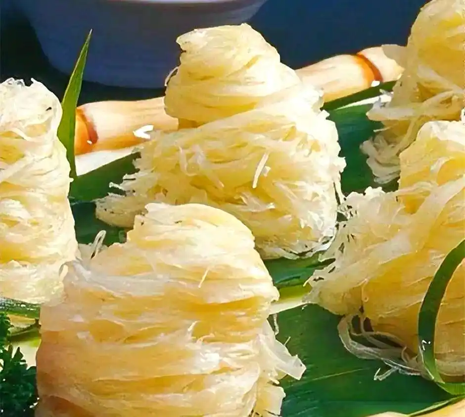 陕西美食文化_陕西十大特色美食_陕西特色美食小吃