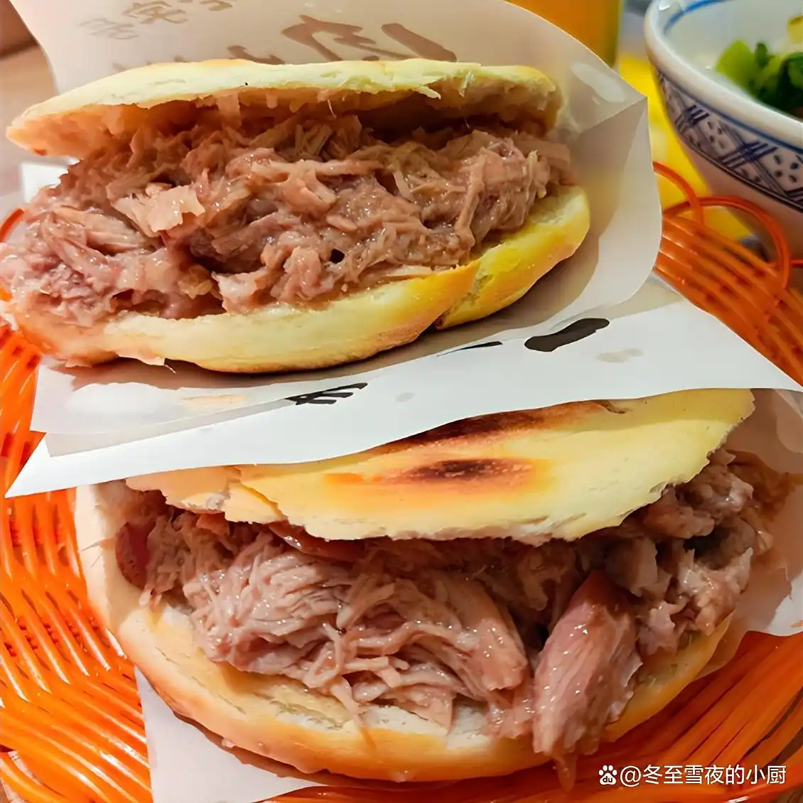 陕西特色美食小吃_陕西十大美食排名_陕西特色美食小吃