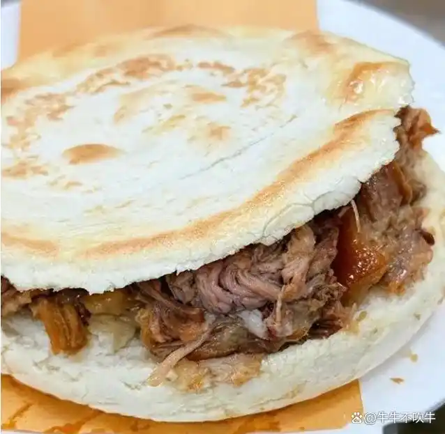 陕西十大特色美食推荐_陕西特色美食_陕西特色美食小吃