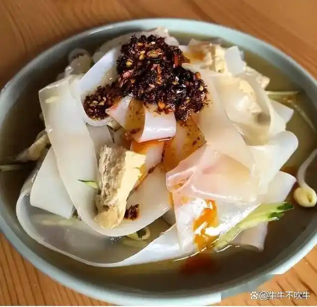 陕西特色美食_陕西十大特色美食推荐_陕西特色美食小吃