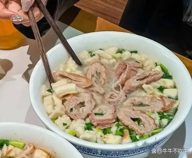 陕西十大特色美食推荐_陕西特色美食小吃_陕西特色美食