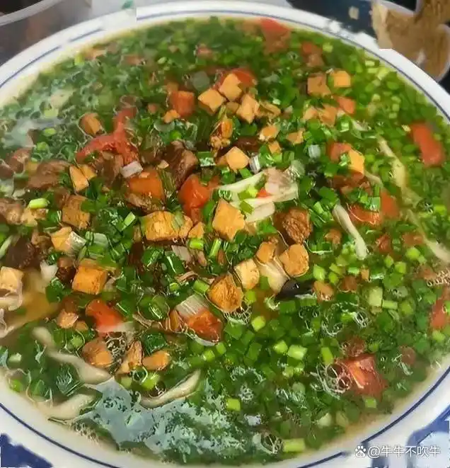 陕西特色美食小吃_陕西十大特色美食推荐_陕西特色美食