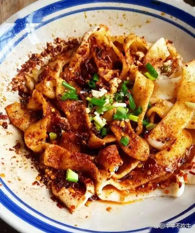 陕西特色美食_陕西特色美食小吃_陕西十大特色美食推荐