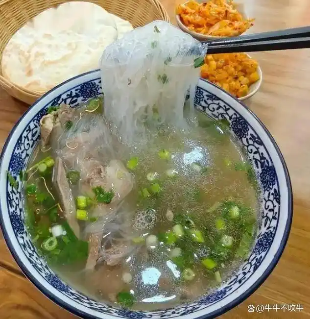 陕西特色美食_陕西特色美食小吃_陕西十大特色美食推荐