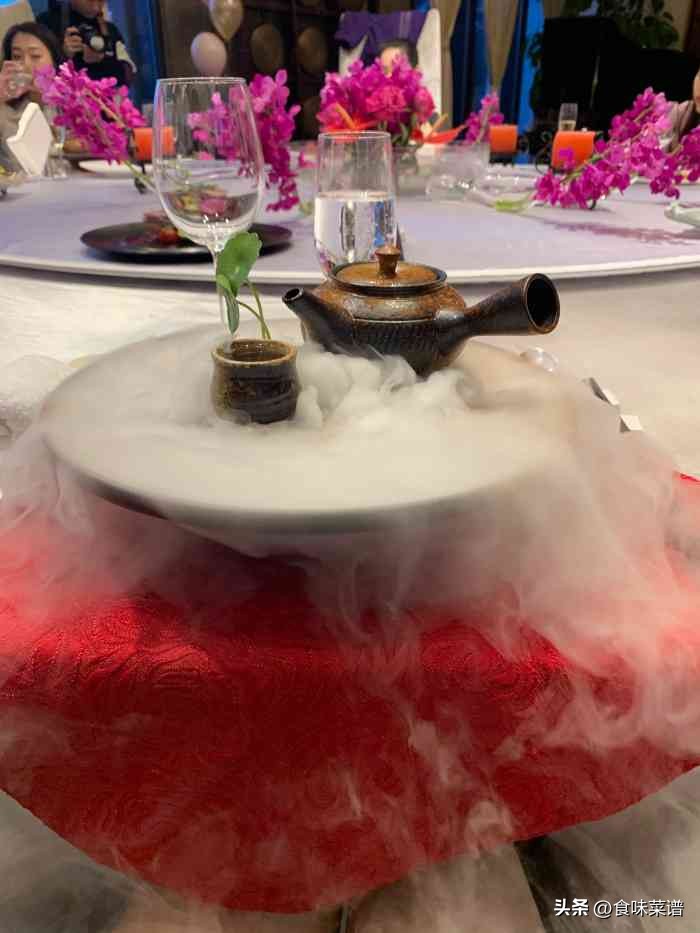 颐和园周边美食_钓鱼台国宾馆餐厅推荐_北京高端餐厅