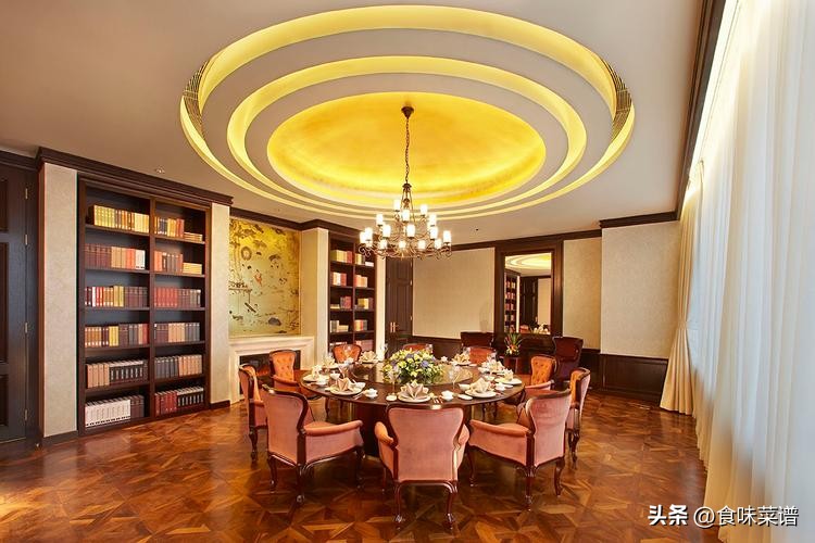钓鱼台国宾馆餐厅推荐_北京高端餐厅_颐和园周边美食