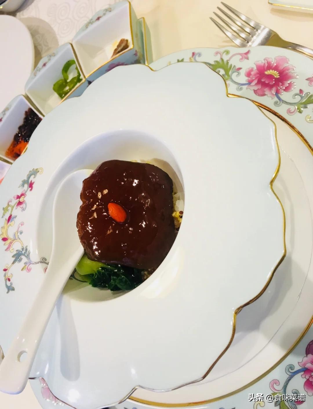 北京高端餐厅_颐和园周边美食_钓鱼台国宾馆餐厅推荐