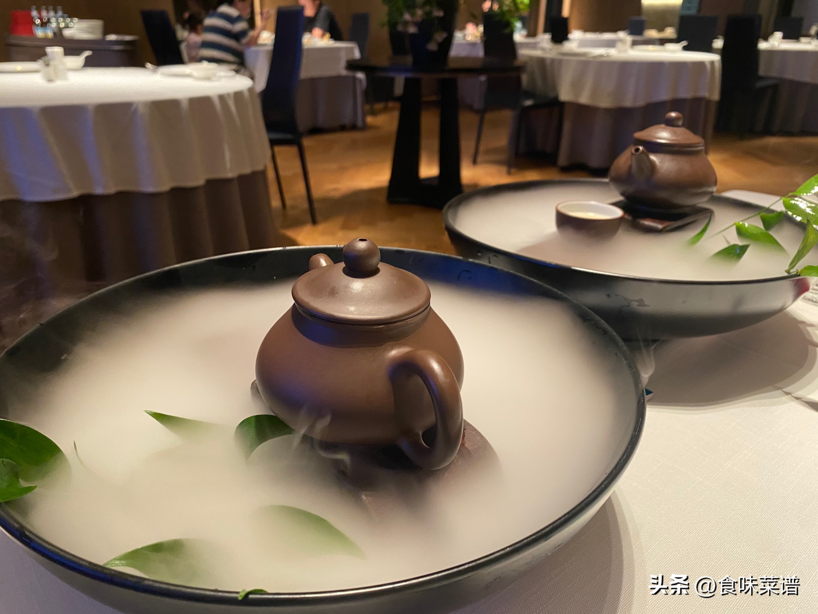 北京高端餐厅_颐和园周边美食_钓鱼台国宾馆餐厅推荐