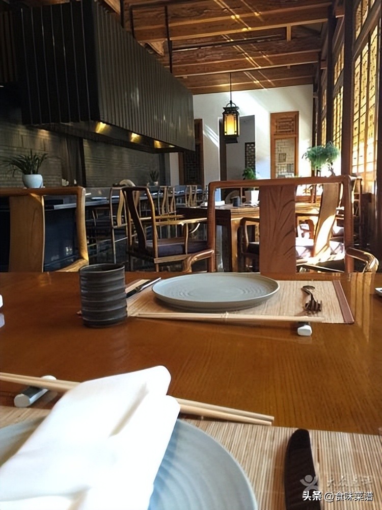 颐和园周边美食_钓鱼台国宾馆餐厅推荐_北京高端餐厅