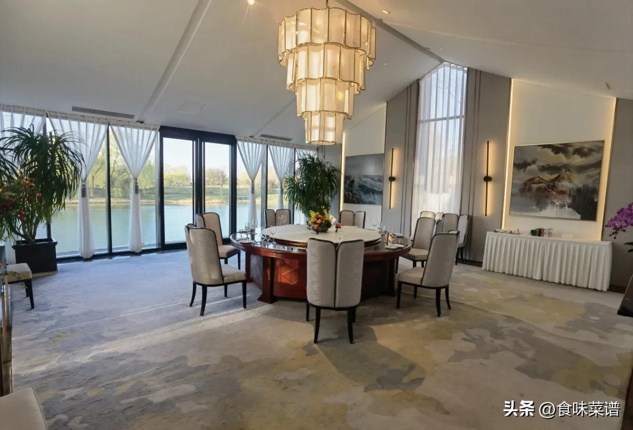 颐和园周边美食_北京高端餐厅_钓鱼台国宾馆餐厅推荐