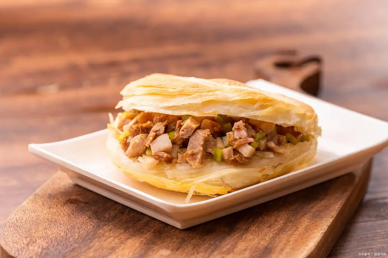 陕西特色美食小吃_陕西特色美食推荐_陕西美食小吃排行榜