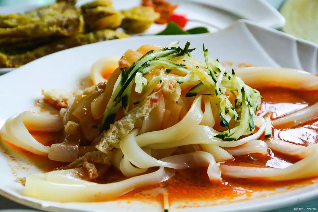 陕西美食小吃排行榜_陕西特色美食推荐_陕西特色美食小吃