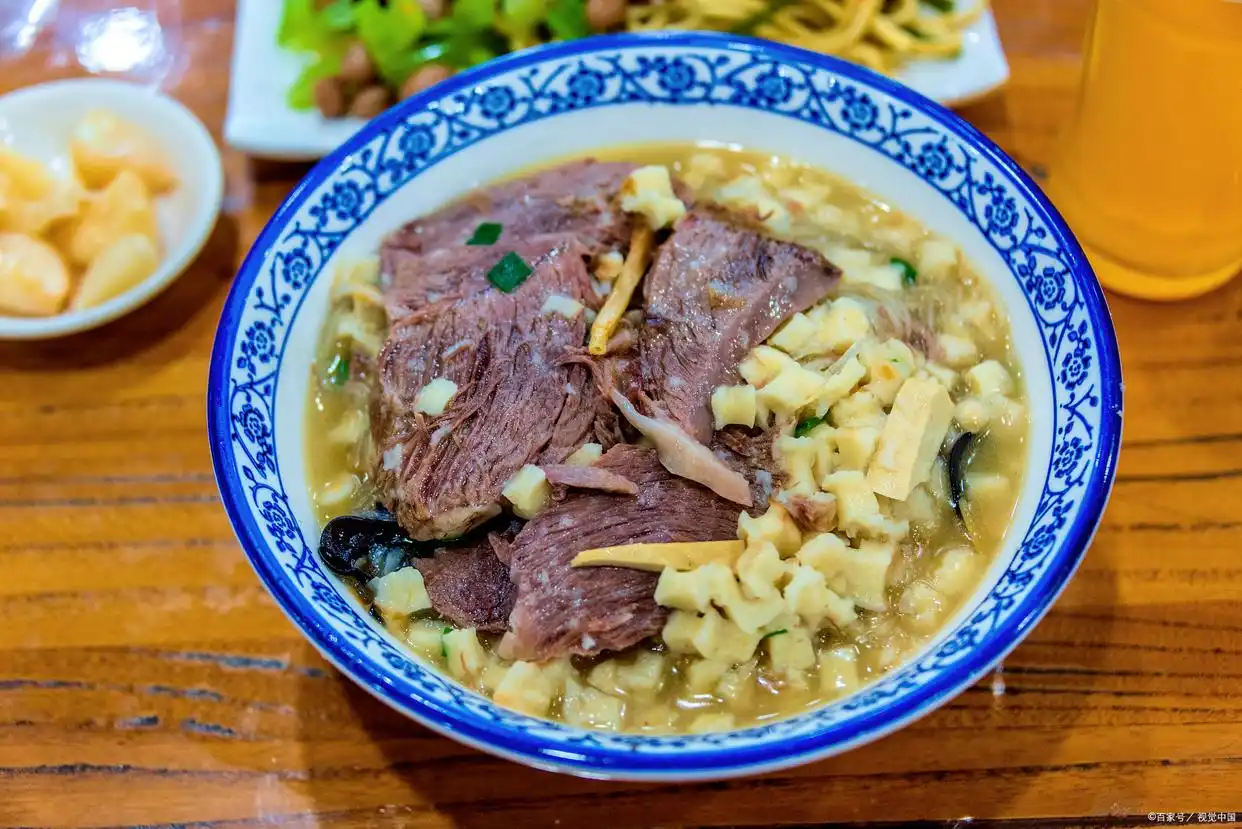 陕西特色美食小吃_陕西美食小吃排行榜_陕西特色美食推荐